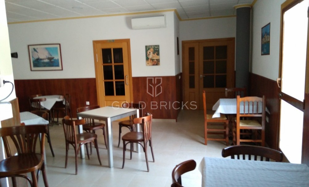 Återförsäljning ·  · Altea · Altea Centro