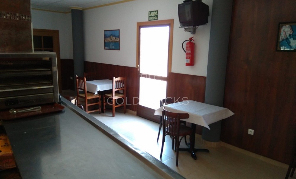 Återförsäljning ·  · Altea · Altea Centro