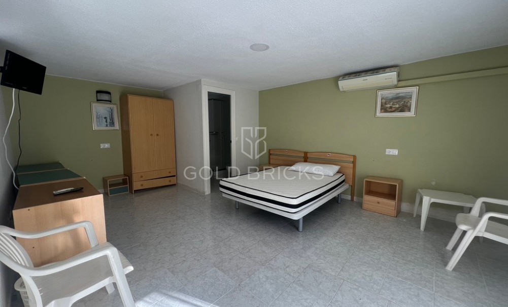 Återförsäljning ·  · Altea · Altea Centro