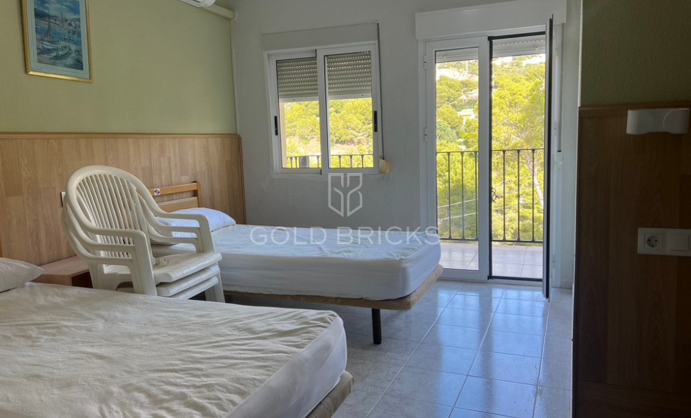 Återförsäljning ·  · Altea · Altea Centro