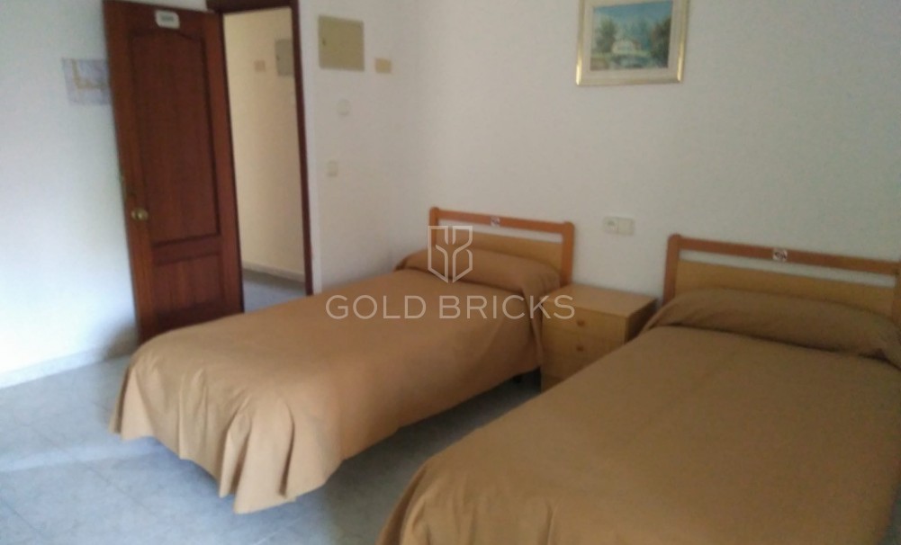 Återförsäljning ·  · Altea · Altea Centro