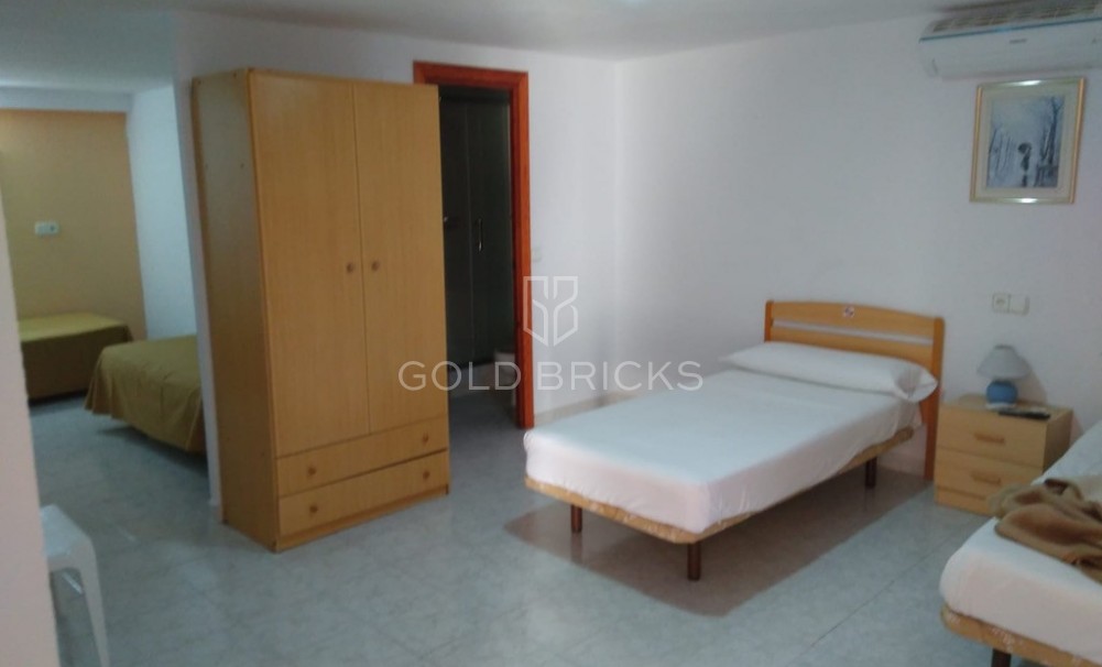 Återförsäljning ·  · Altea · Altea Centro