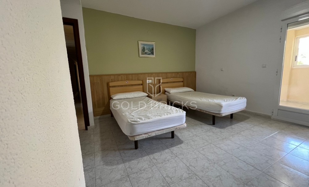 Återförsäljning ·  · Altea · Altea Centro