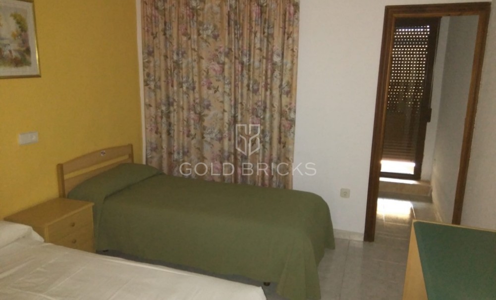 Återförsäljning ·  · Altea · Altea Centro