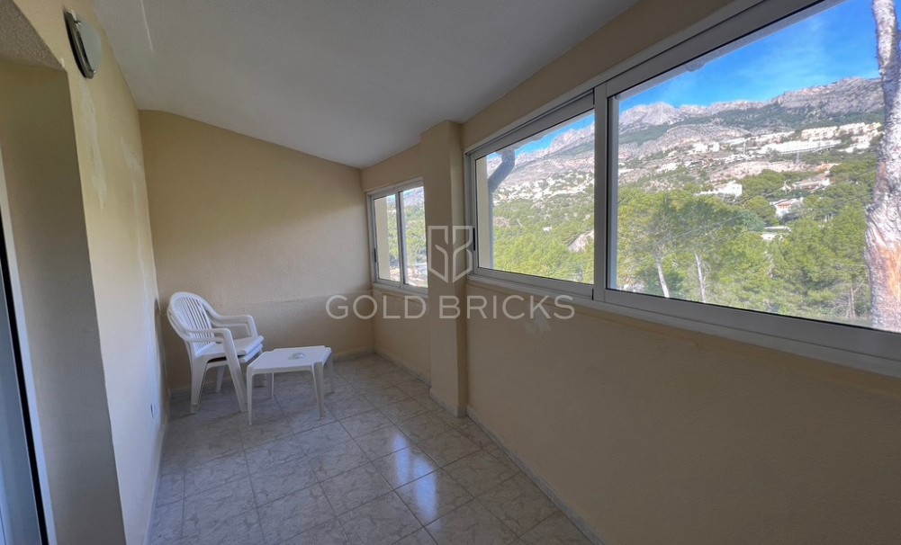 Återförsäljning ·  · Altea · Altea Centro