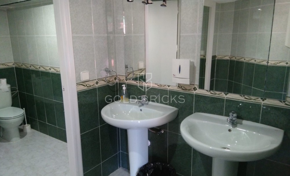 Återförsäljning ·  · Altea · Altea Centro