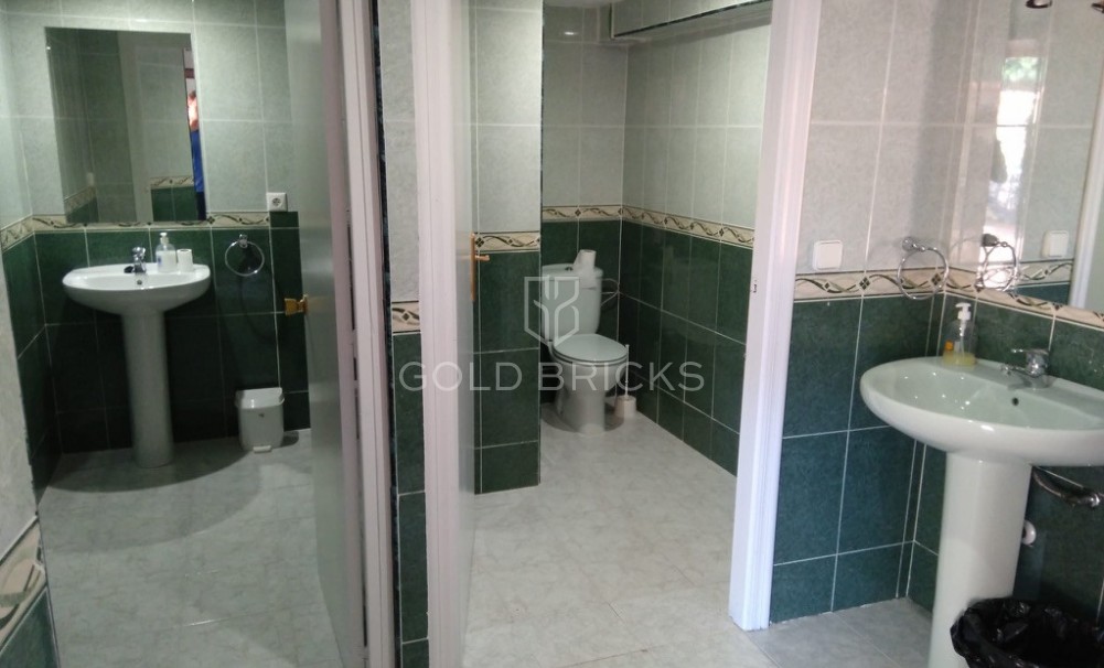 Återförsäljning ·  · Altea · Altea Centro