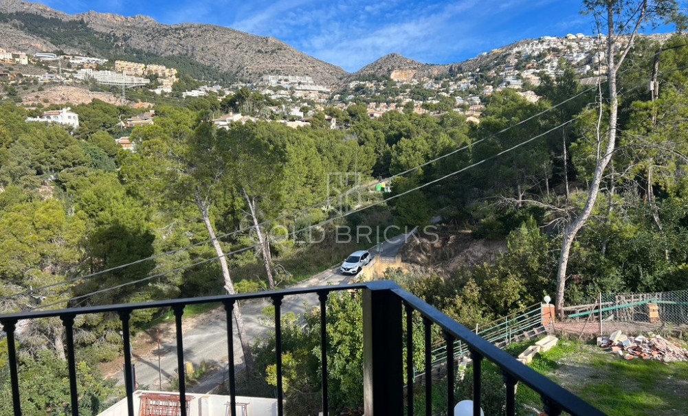 Återförsäljning ·  · Altea · Altea Centro