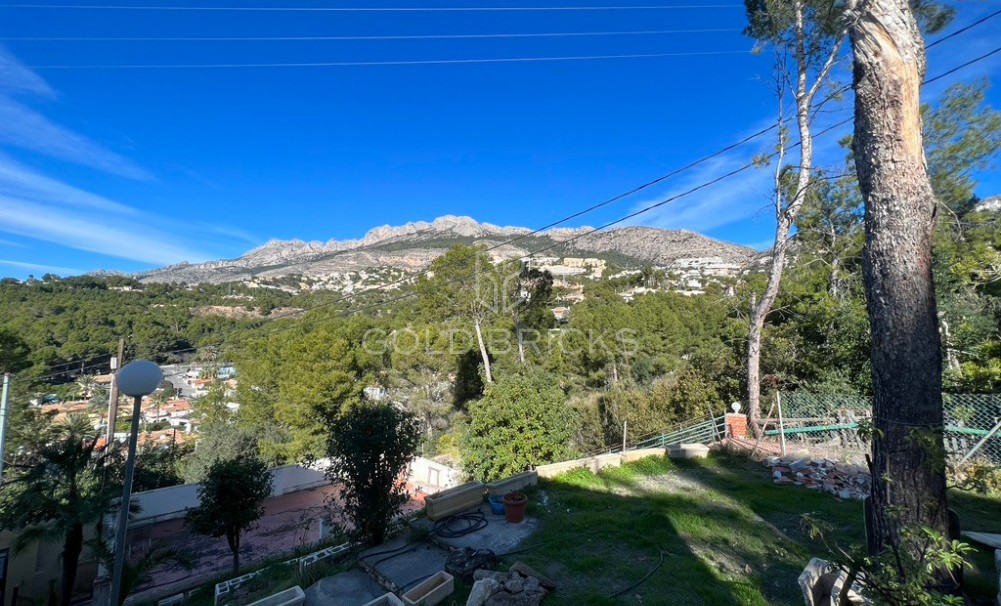 Återförsäljning ·  · Altea · Altea Centro