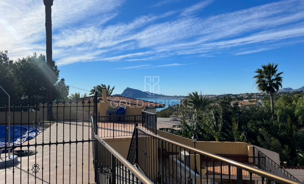 Återförsäljning ·  · Altea · Altea Centro