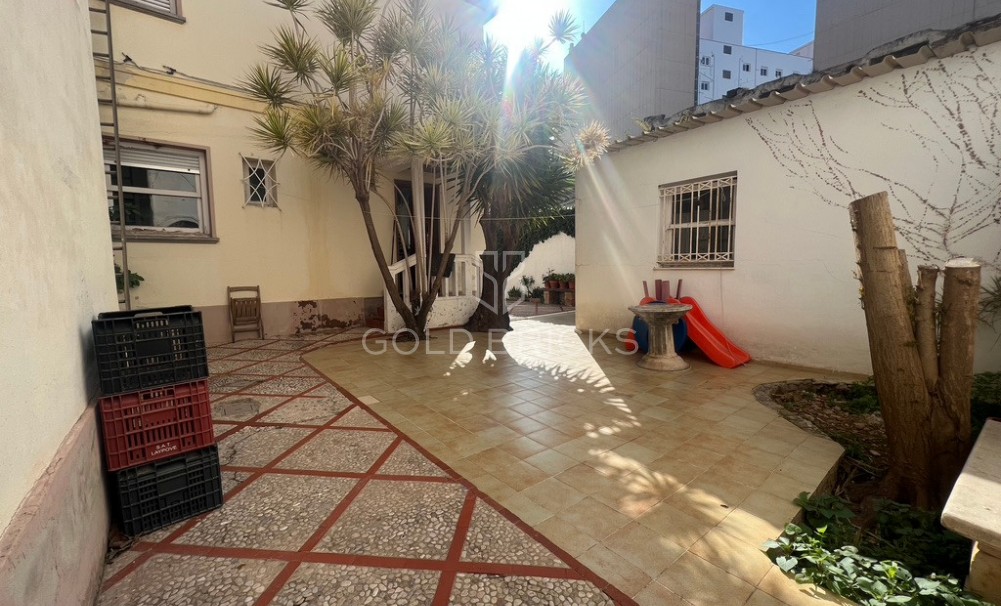 Sale · House - Detached Villa · Denia · Denia Centro