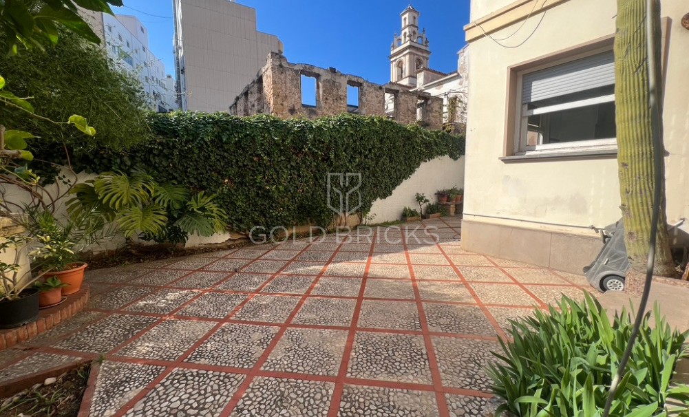 Sale · House - Detached Villa · Denia · Denia Centro