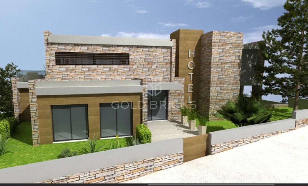 Sale · Commercial - Other · Benissa · Benissa Centro