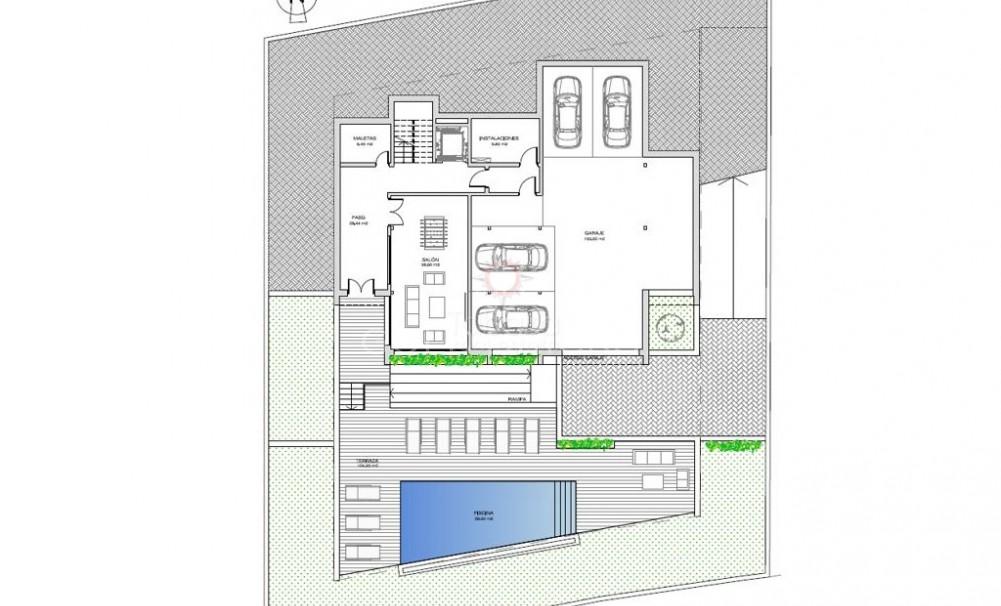 Sale · Commercial - Other · Benissa · Benissa Centro