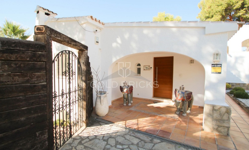 Sale · House - Detached Villa · Benissa · Benissa Centro
