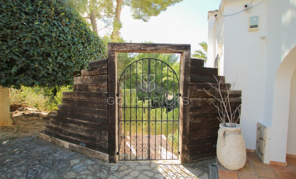 Sale · House - Detached Villa · Benissa · Benissa Centro
