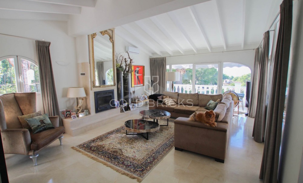 Sale · House - Detached Villa · Benissa · Benissa Centro