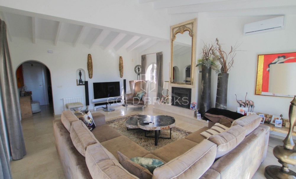 Sale · House - Detached Villa · Benissa · Benissa Centro