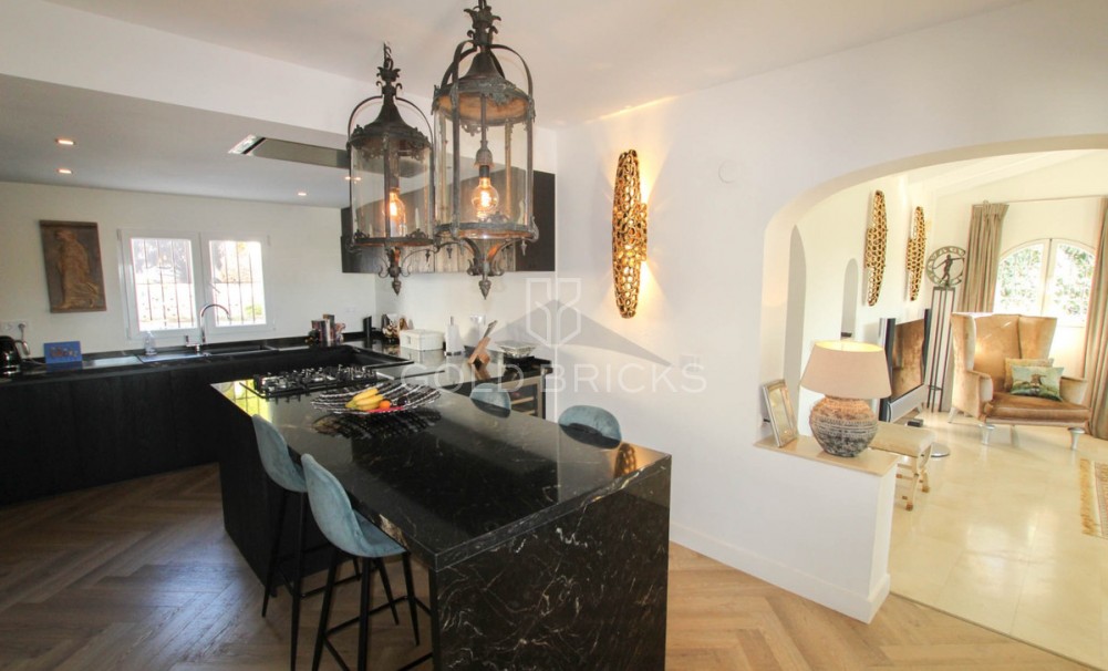 Sale · House - Detached Villa · Benissa · Benissa Centro