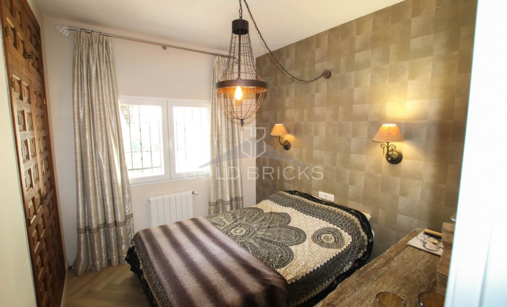 Sale · House - Detached Villa · Benissa · Benissa Centro