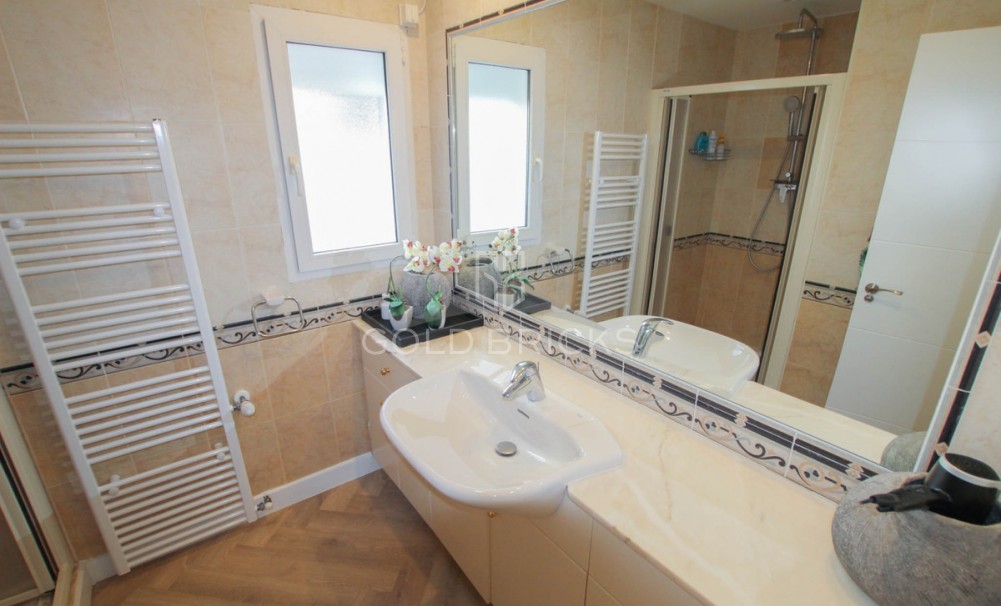 Sale · House - Detached Villa · Benissa · Benissa Centro