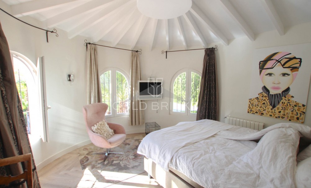 Sale · House - Detached Villa · Benissa · Benissa Centro