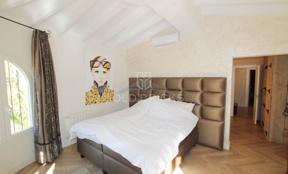 Sale · House - Detached Villa · Benissa · Benissa Centro