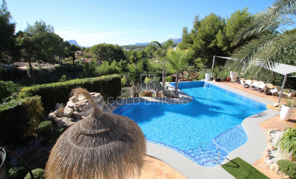 Sale · House - Detached Villa · Benissa · Benissa Centro