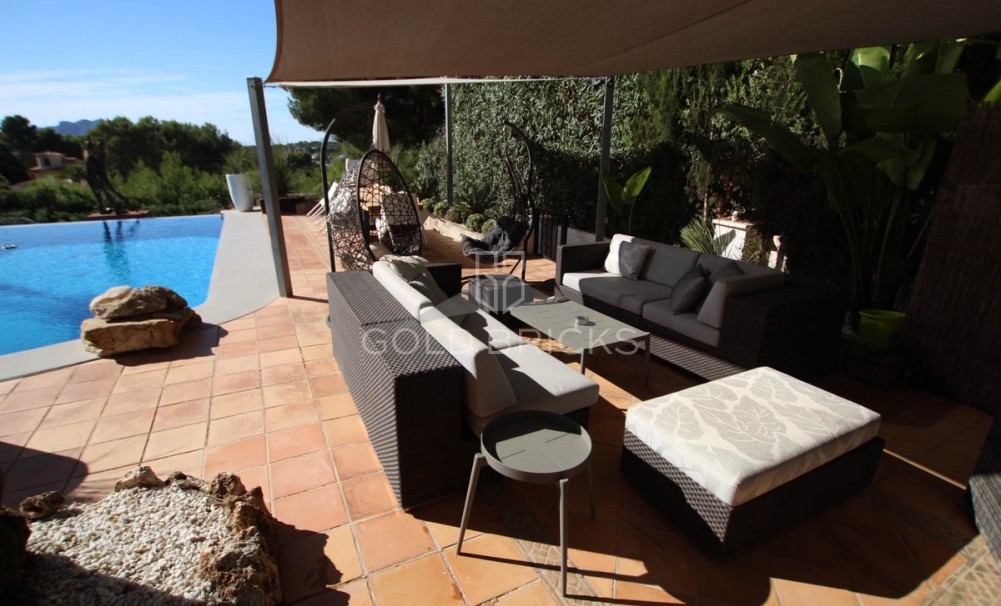 Sale · House - Detached Villa · Benissa · Benissa Centro