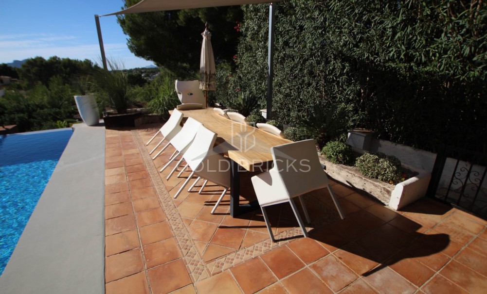 Sale · House - Detached Villa · Benissa · Benissa Centro