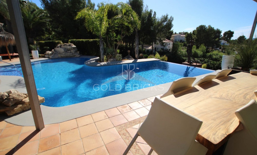 Sale · House - Detached Villa · Benissa · Benissa Centro