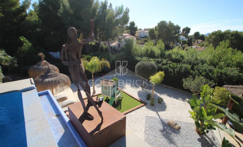 Sale · House - Detached Villa · Benissa · Benissa Centro