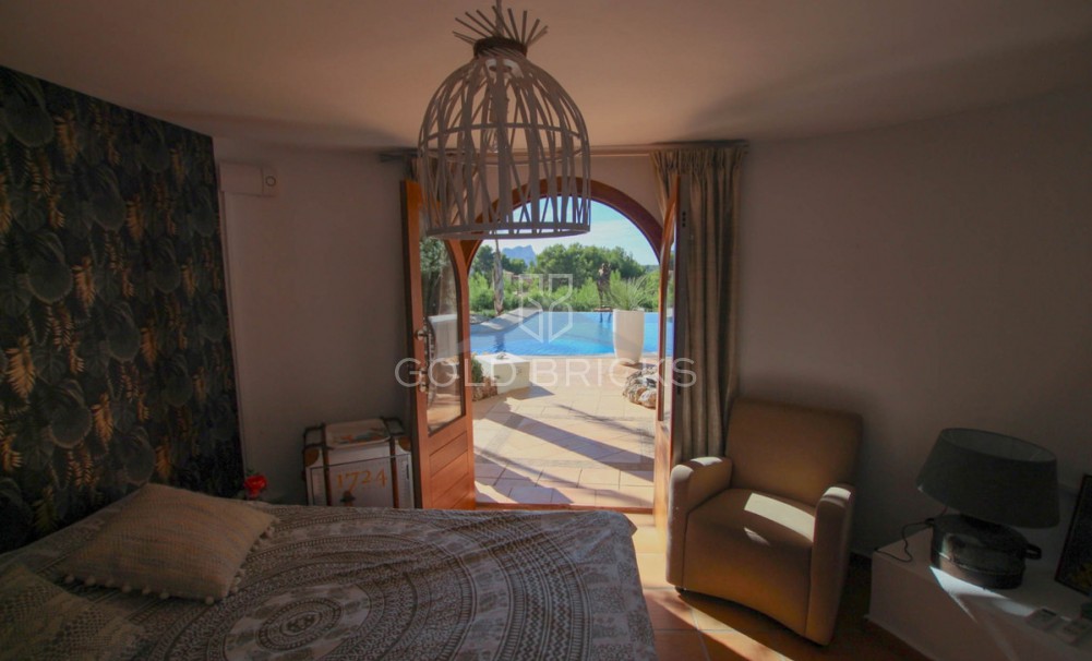 Sale · House - Detached Villa · Benissa · Benissa Centro