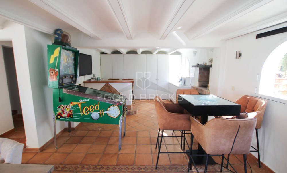 Sale · House - Detached Villa · Benissa · Benissa Centro