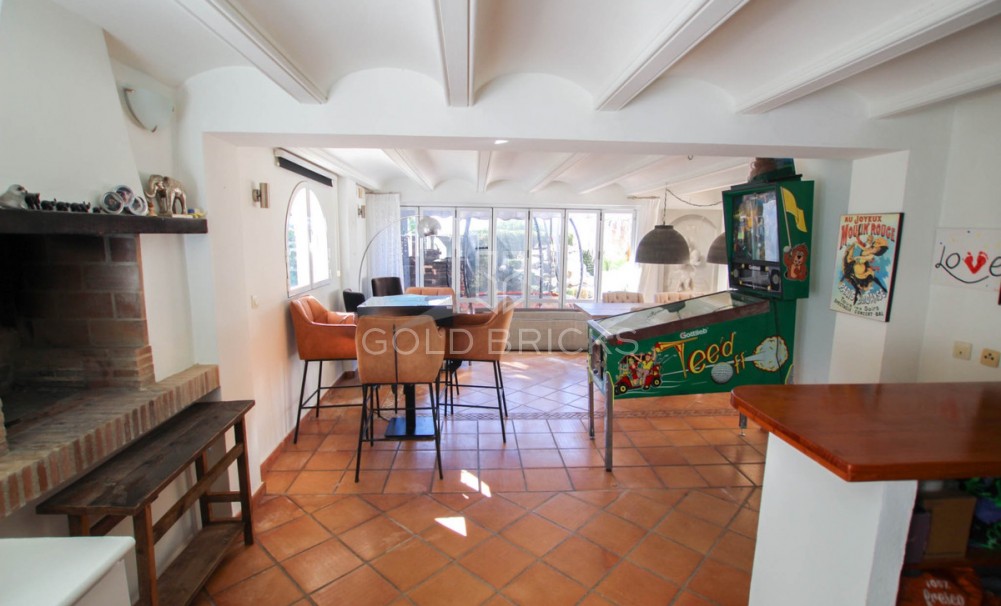 Sale · House - Detached Villa · Benissa · Benissa Centro