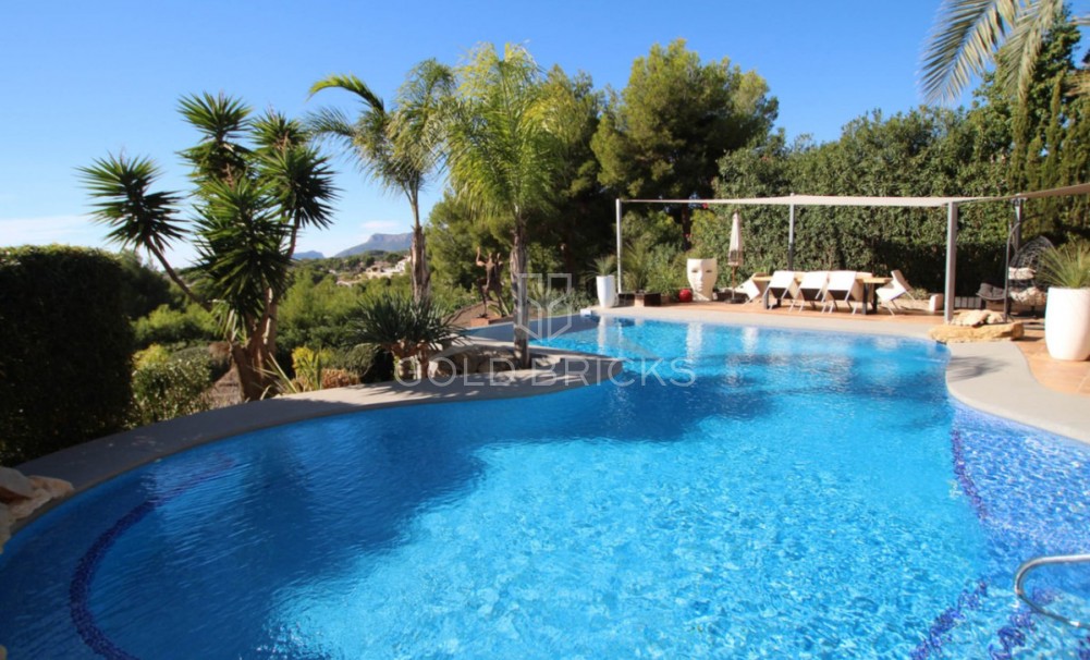 Sale · House - Detached Villa · Benissa · Benissa Centro