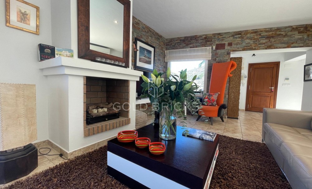 Sale · House - Detached Villa · Teulada · El Portet