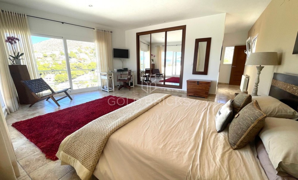 Sale · House - Detached Villa · Teulada · El Portet