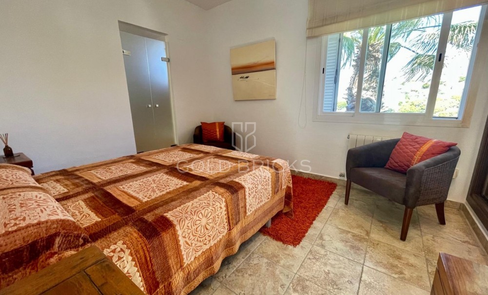 Sale · House - Detached Villa · Teulada · El Portet