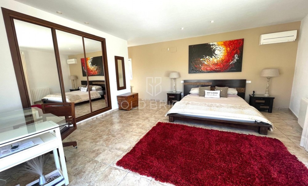 Sale · House - Detached Villa · Teulada · El Portet