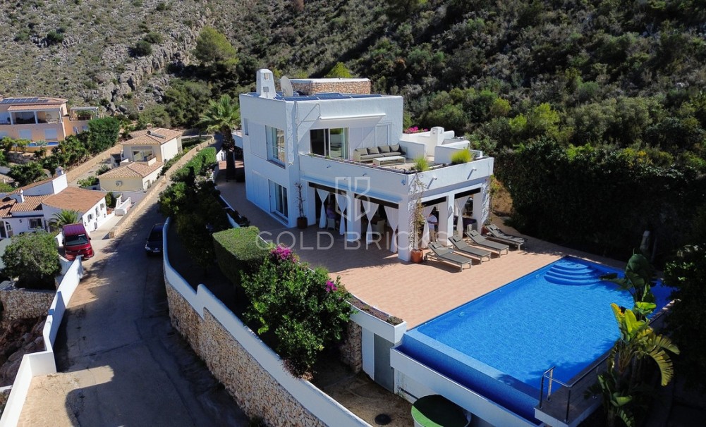 Sale · House - Detached Villa · Teulada · El Portet