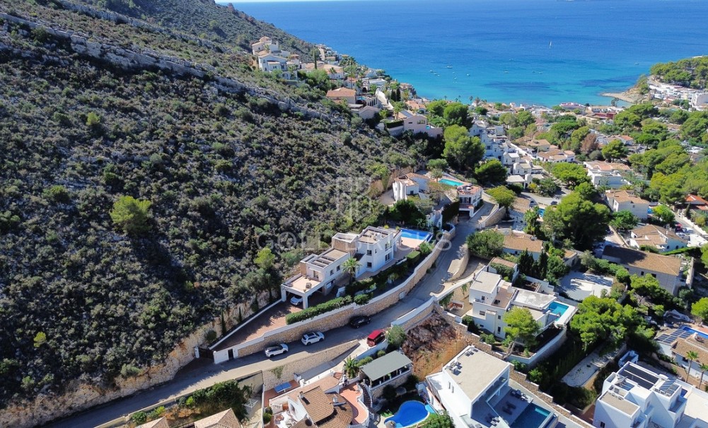 Sale · House - Detached Villa · Teulada · El Portet