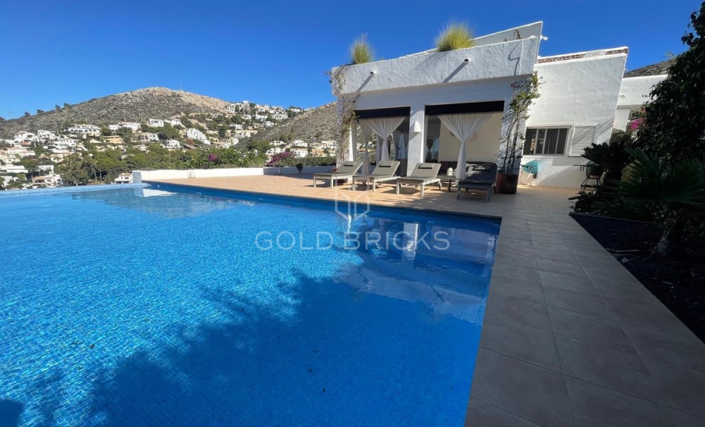 Sale · House - Detached Villa · Teulada · El Portet
