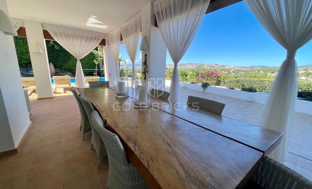 Sale · House - Detached Villa · Teulada · El Portet