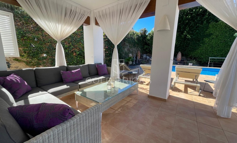 Sale · House - Detached Villa · Teulada · El Portet