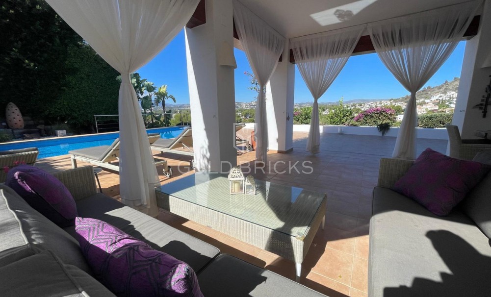 Sale · House - Detached Villa · Teulada · El Portet