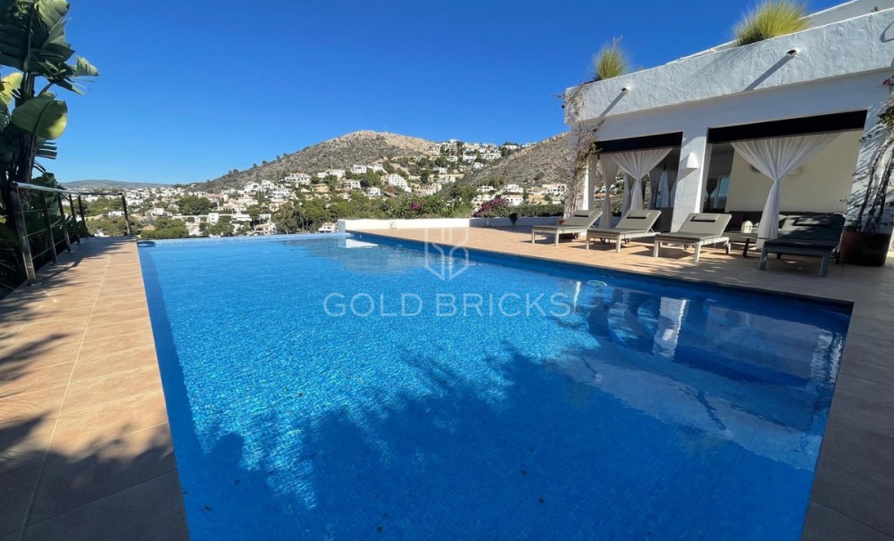 Sale · House - Detached Villa · Teulada · El Portet