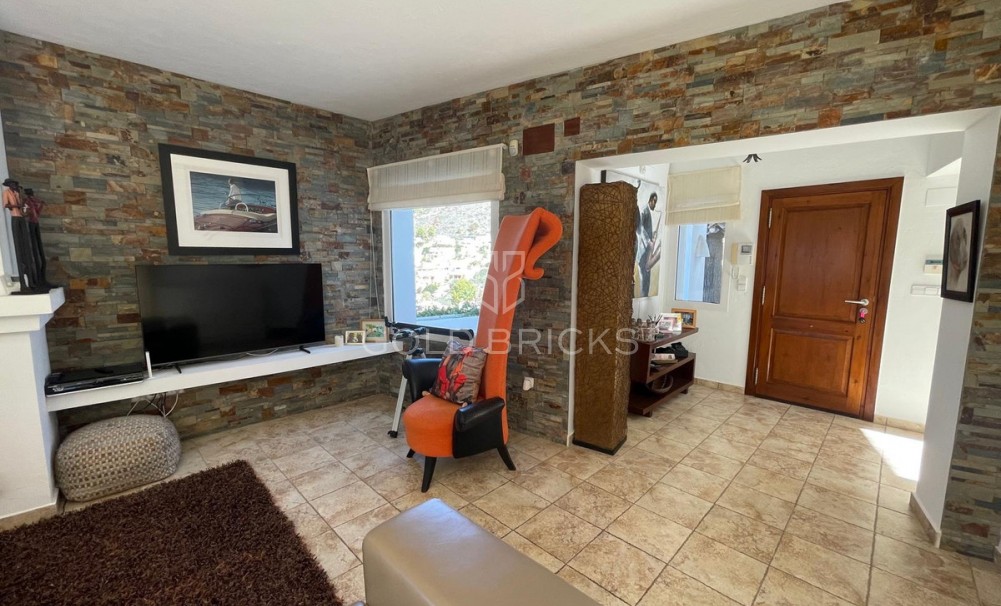 Sale · House - Detached Villa · Teulada · El Portet