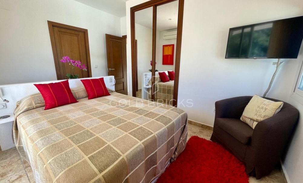 Sale · House - Detached Villa · Teulada · El Portet