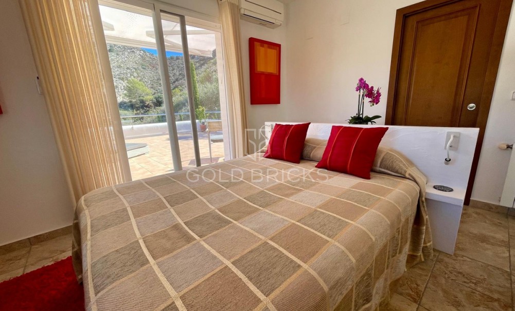 Sale · House - Detached Villa · Teulada · El Portet